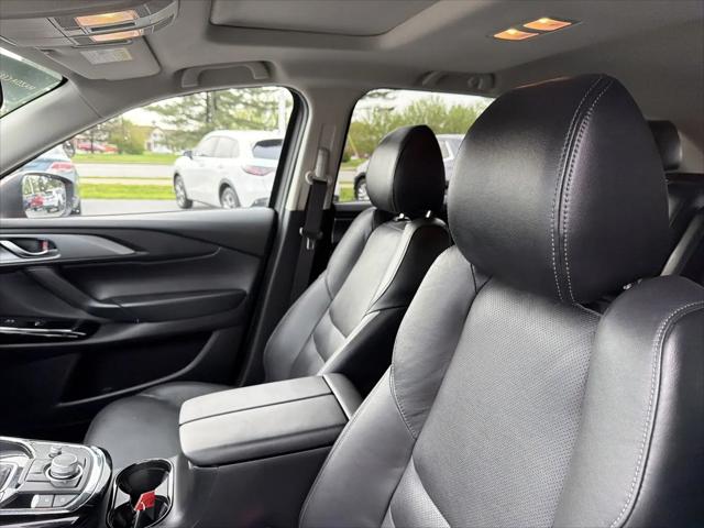 2023 Mazda CX-9 Touring