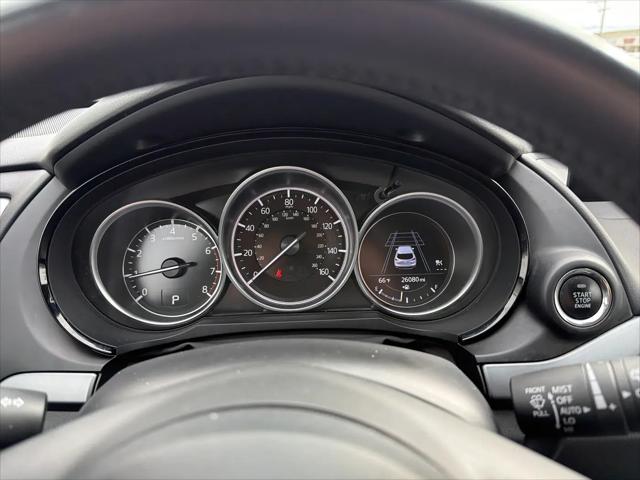 2023 Mazda CX-9 Touring