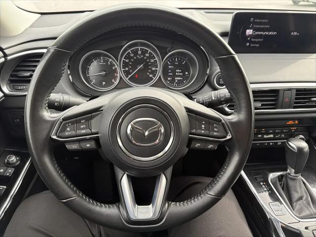2023 Mazda CX-9 Touring