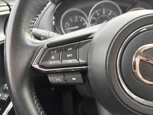 2023 Mazda CX-9 Touring
