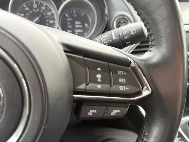 2023 Mazda CX-9 Touring