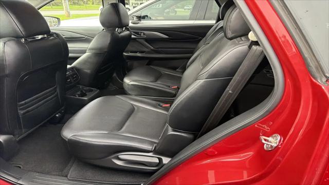 2023 Mazda CX-9 Touring