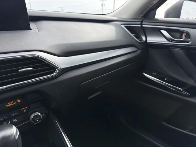 2023 Mazda CX-9 Touring