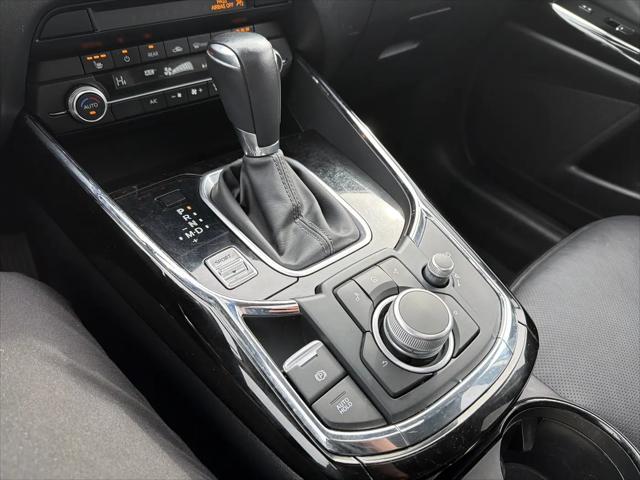 2023 Mazda CX-9 Touring