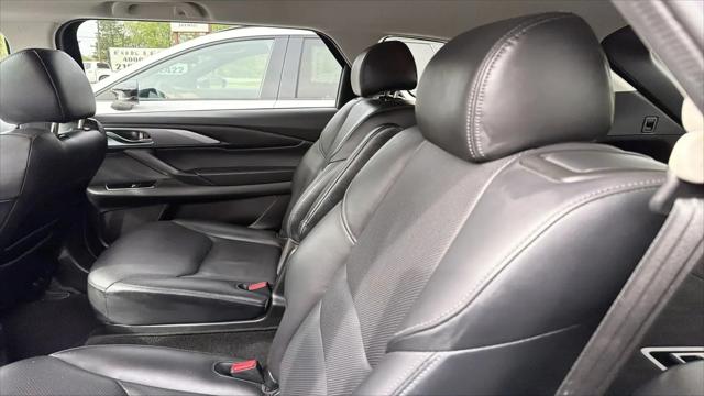 2023 Mazda CX-9 Touring