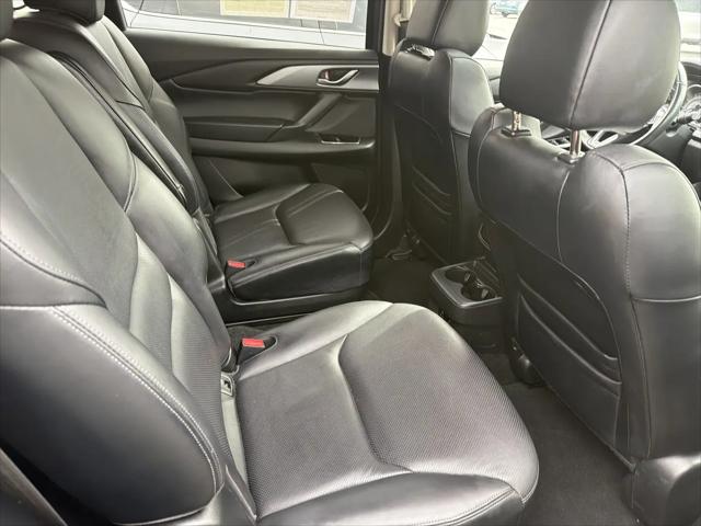 2023 Mazda CX-9 Touring