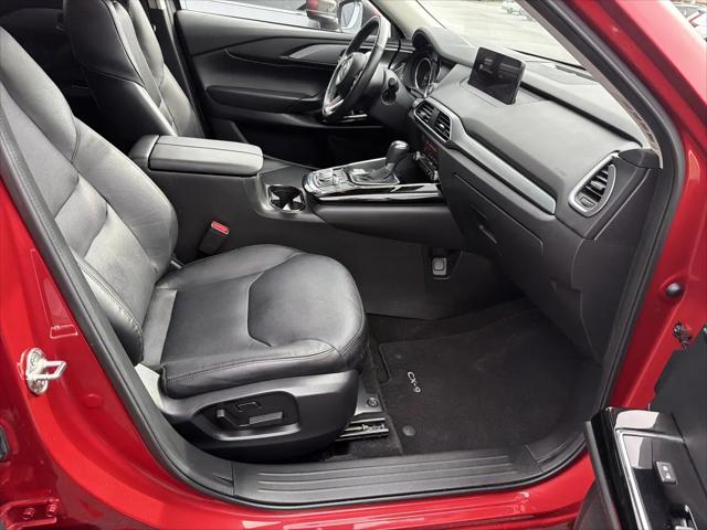2023 Mazda CX-9 Touring