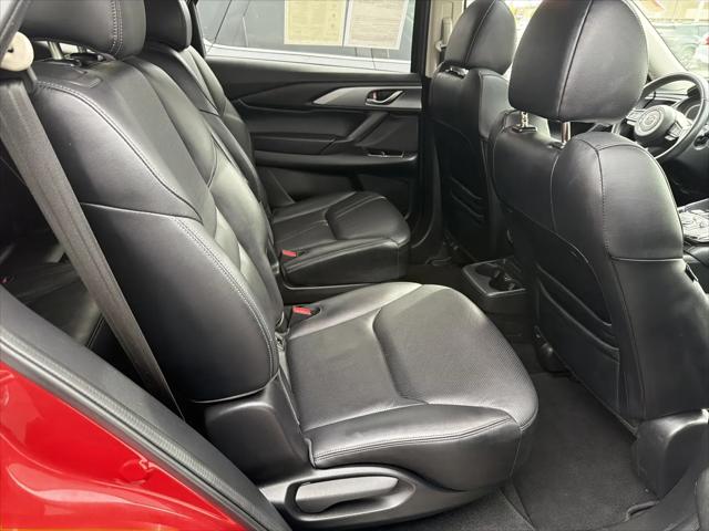 2023 Mazda CX-9 Touring