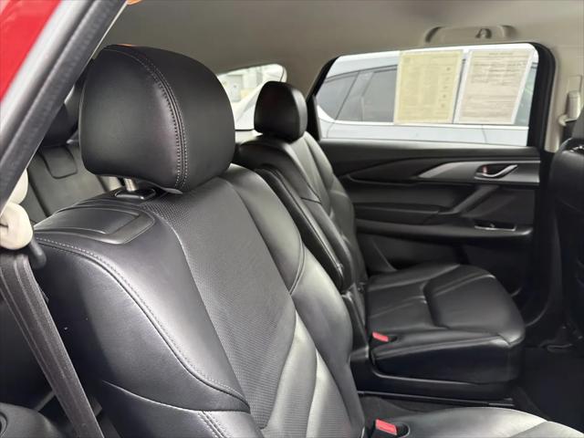 2023 Mazda CX-9 Touring