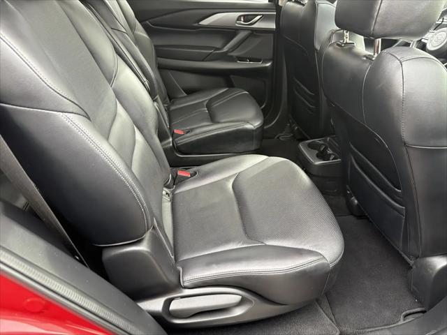 2023 Mazda CX-9 Touring