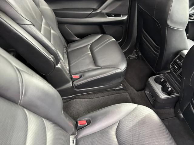 2023 Mazda CX-9 Touring