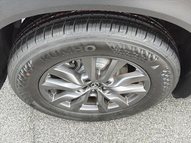 2023 Mazda CX-9 Touring