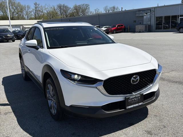 2024 Mazda CX-30 2.5 S Preferred Package for sale in Valparaiso, IN