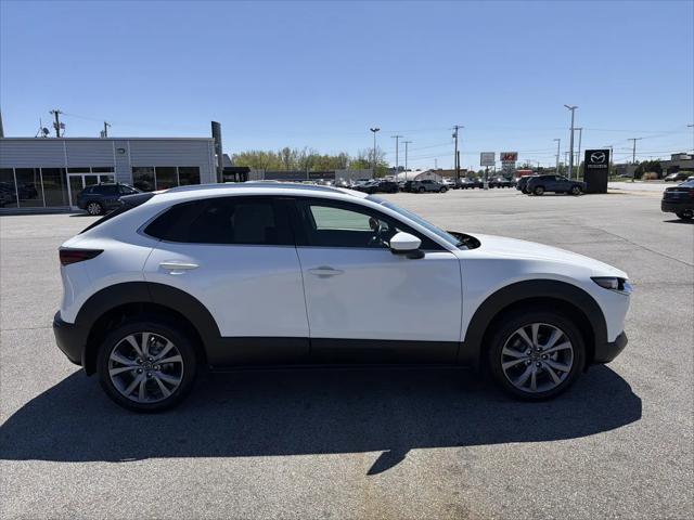2024 Mazda CX-30 2.5 S Preferred Package