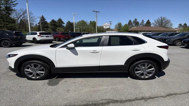 2024 Mazda CX-30 2.5 S Preferred Package