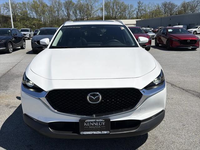 2024 Mazda CX-30 2.5 S Preferred Package