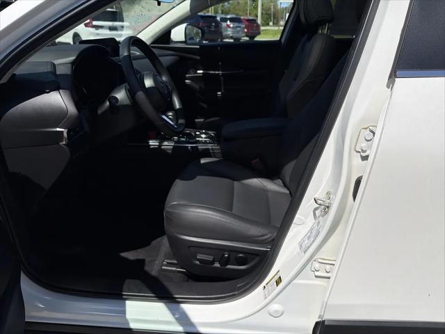 2024 Mazda CX-30 2.5 S Preferred Package