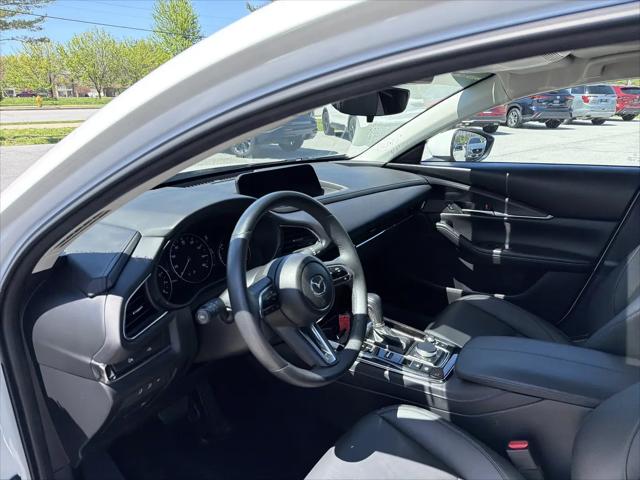 2024 Mazda CX-30 2.5 S Preferred Package