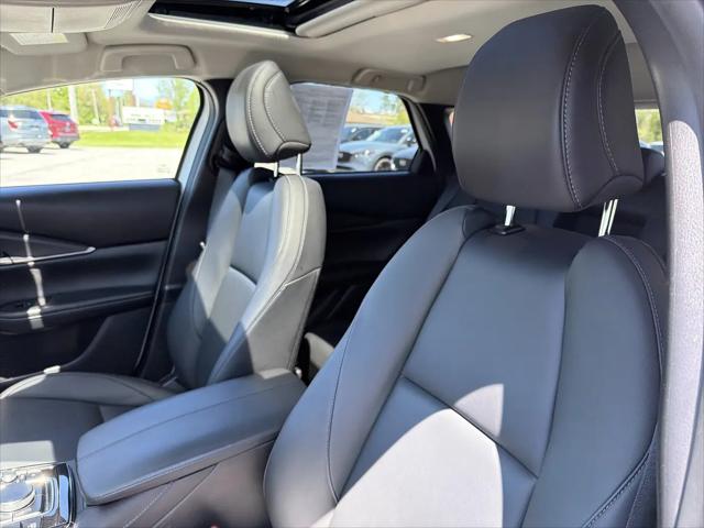 2024 Mazda CX-30 2.5 S Preferred Package