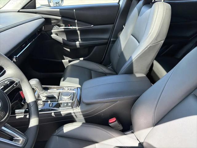 2024 Mazda CX-30 2.5 S Preferred Package