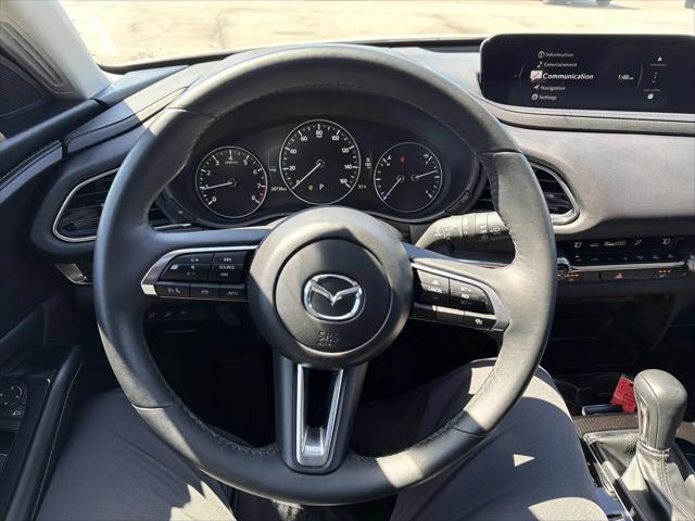 2024 Mazda CX-30 2.5 S Preferred Package