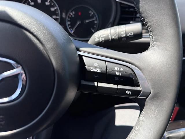 2024 Mazda CX-30 2.5 S Preferred Package