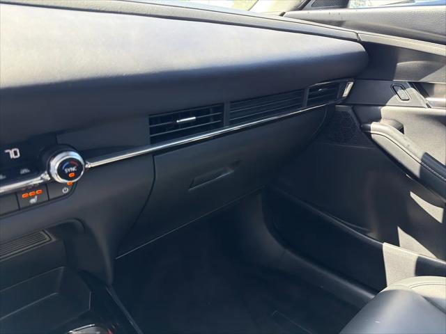 2024 Mazda CX-30 2.5 S Preferred Package