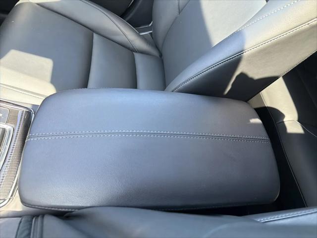 2024 Mazda CX-30 2.5 S Preferred Package