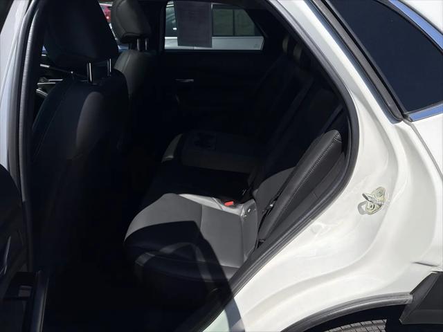 2024 Mazda CX-30 2.5 S Preferred Package