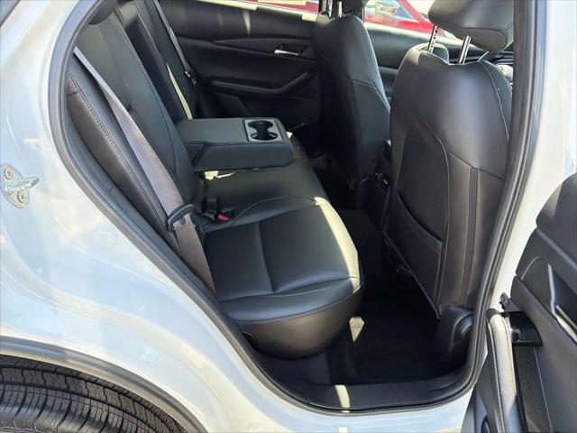 2024 Mazda CX-30 2.5 S Preferred Package