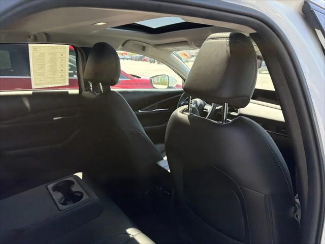 2024 Mazda CX-30 2.5 S Preferred Package