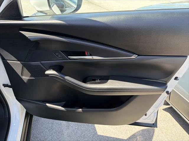 2024 Mazda CX-30 2.5 S Preferred Package