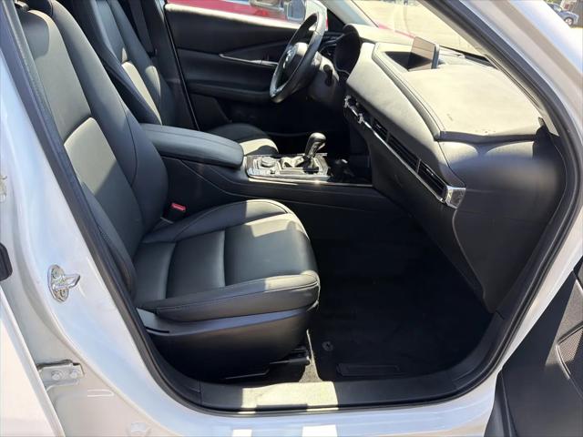 2024 Mazda CX-30 2.5 S Preferred Package