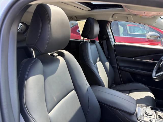 2024 Mazda CX-30 2.5 S Preferred Package