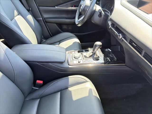 2024 Mazda CX-30 2.5 S Preferred Package