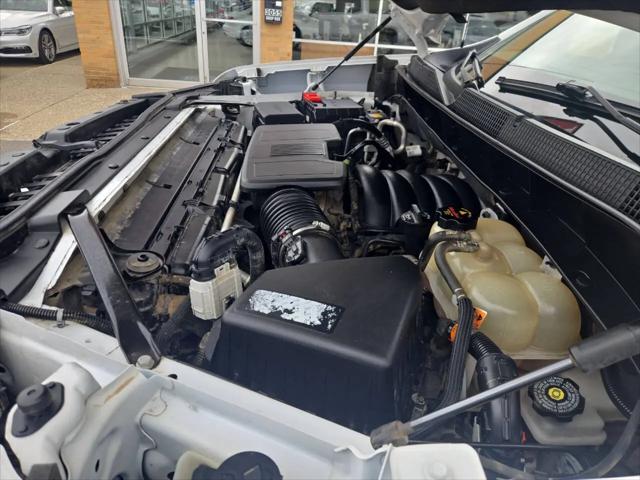 2021 Chevrolet Silverado 1500 4WD Crew Cab Short Bed RST