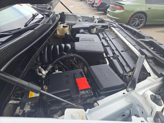 2021 Chevrolet Silverado 1500 4WD Crew Cab Short Bed RST