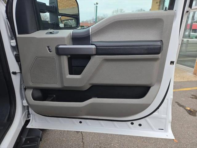 2022 Ford F-250 XLT