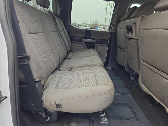 2022 Ford F-250 XLT