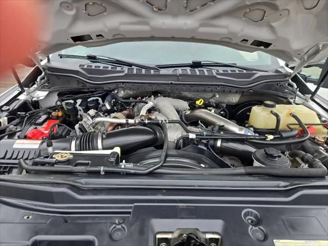 2022 Ford F-250 XLT