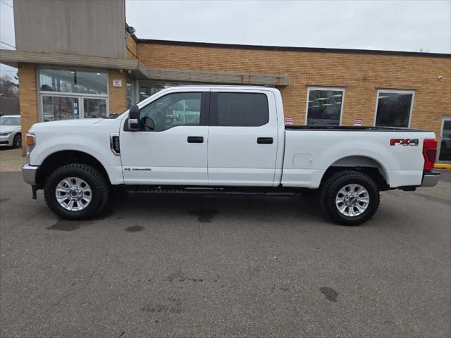 2022 Ford F-250 XLT for sale in Grand Rapids, MI