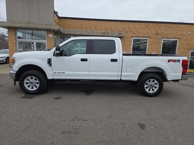 2022 Ford F-250 XLT for sale in Grand Rapids, MI