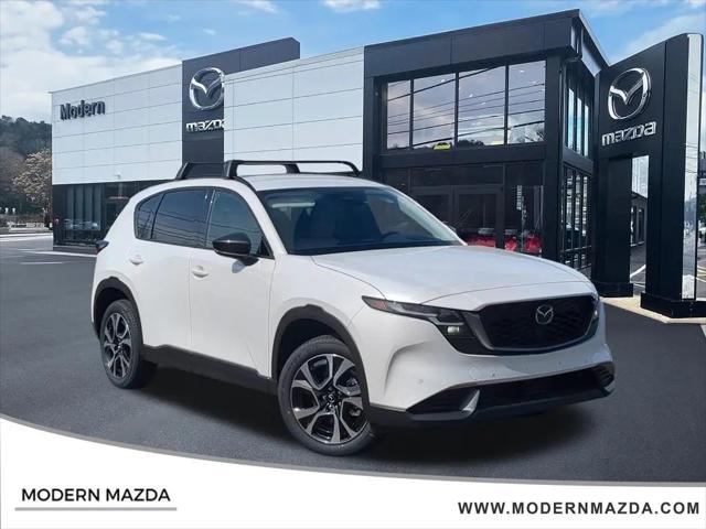 2026 Mazda CX-5 2.5 S Preferred for sale in Thomaston, CT