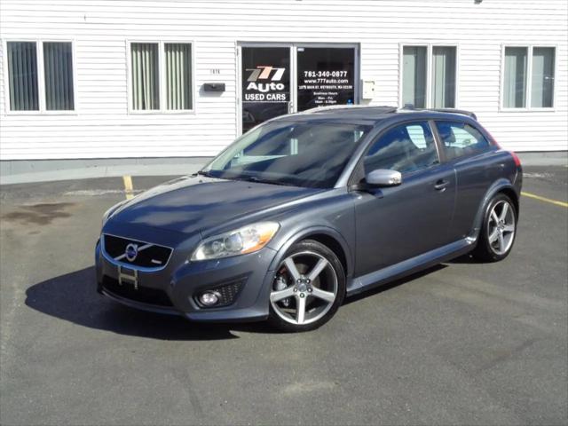 2012 Volvo C30 T5 R-Design Premier Plus for sale in South Weymouth, MA