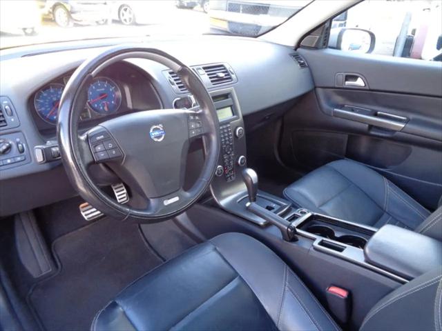 2012 Volvo C30 T5 R-Design Premier Plus