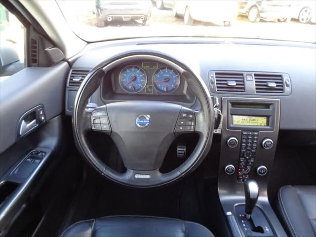 2012 Volvo C30 T5 R-Design Premier Plus