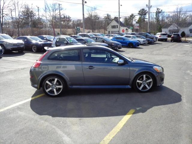2012 Volvo C30 T5 R-Design Premier Plus