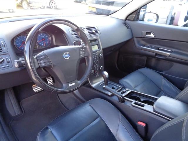 2012 Volvo C30 T5 R-Design Premier Plus