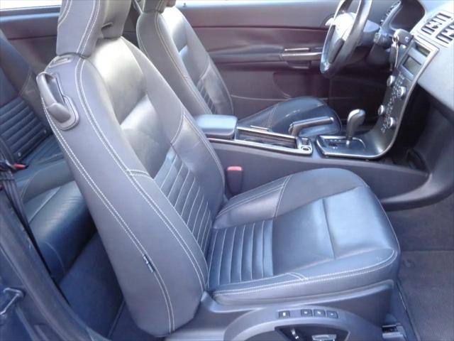 2012 Volvo C30 T5 R-Design Premier Plus