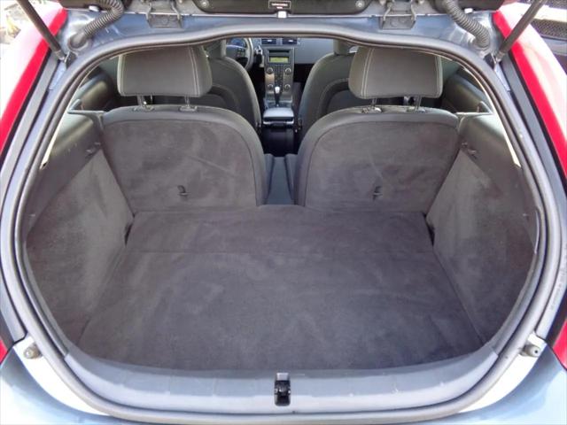 2012 Volvo C30 T5 R-Design Premier Plus